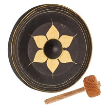 Ударна установка  Meinl Sonic Energy 16" Thai Gong Київ - фото 1