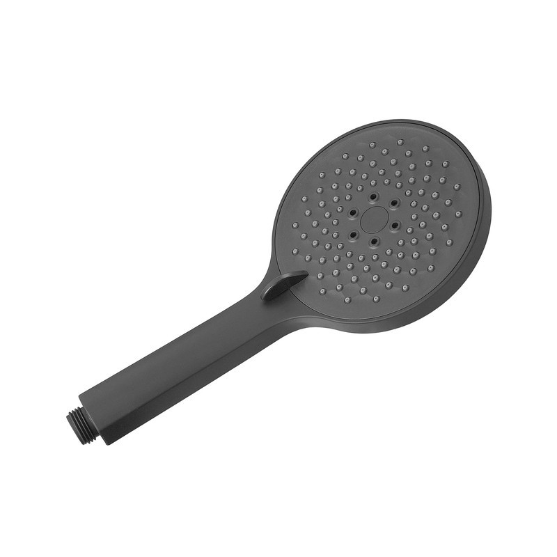 Змішувач для ванни Mixxus Premium DERBY 006 (EURO) BLACK (MI6602) Київ - фото 3