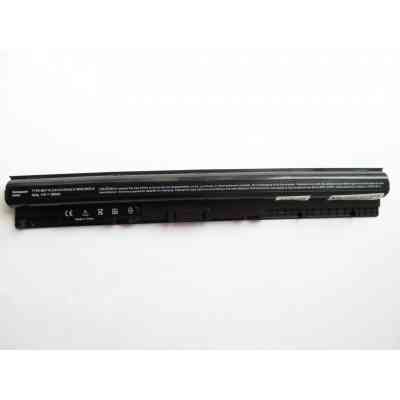 Акумулятор до ноутбука Dell Inspiron 15R-3451 M5Y1K, 2600mAh, 4cell, 14.8V, Li-ion AlSoft (A47172) Вінниця