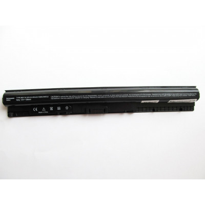 Аккумулятор для ноутбука Dell Inspiron 15R-3451 M5Y1K, 2600mAh, 4cell, 14.8V, Li-ion AlSoft (A47172) Винница - изображение 1