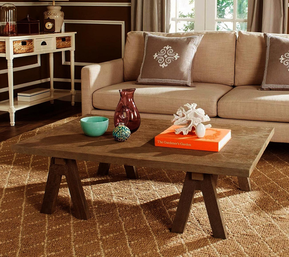 Журнальний столик "Тихано" капучино Миколаїв - фото 1