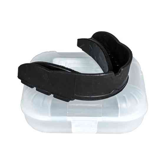 Капа MAKURA Kyro Pro Strapless доросла (вік 11+) Black (art.6017514183) Луцк