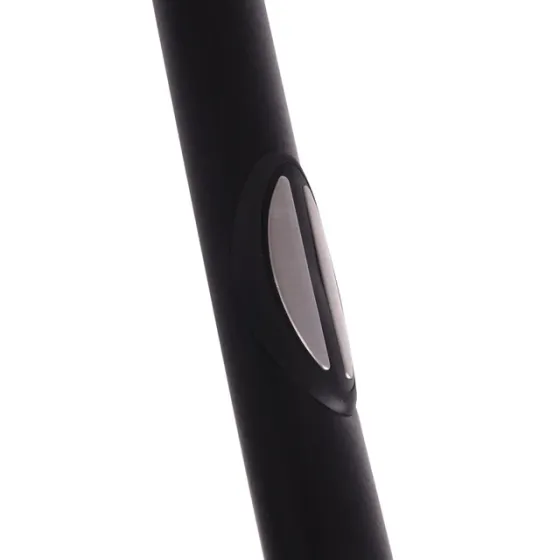 Велотренажер магнітний inSPORTline inCondi UB60i + нагрудний ремінь - Чорний Київ