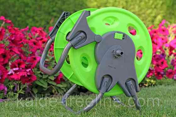 Котушка Presto-PS для шланга поливу (3401G) Харьков