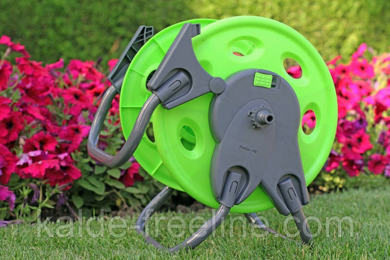 Котушка Presto-PS для шланга поливу (3401G) Харьков - изображение 4