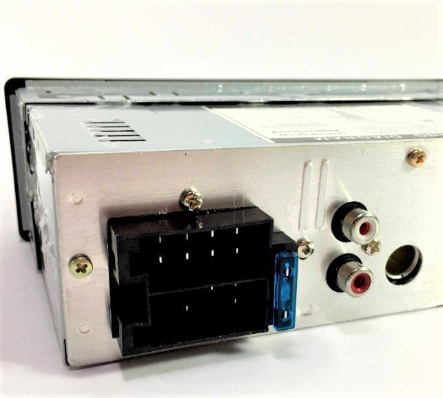 Автомагнитола с Bluetooth и Мр3 USB MicroSD Автомобильная Магнитола с Блютуз Мощность 4х65вт max Днепр - изображение 7