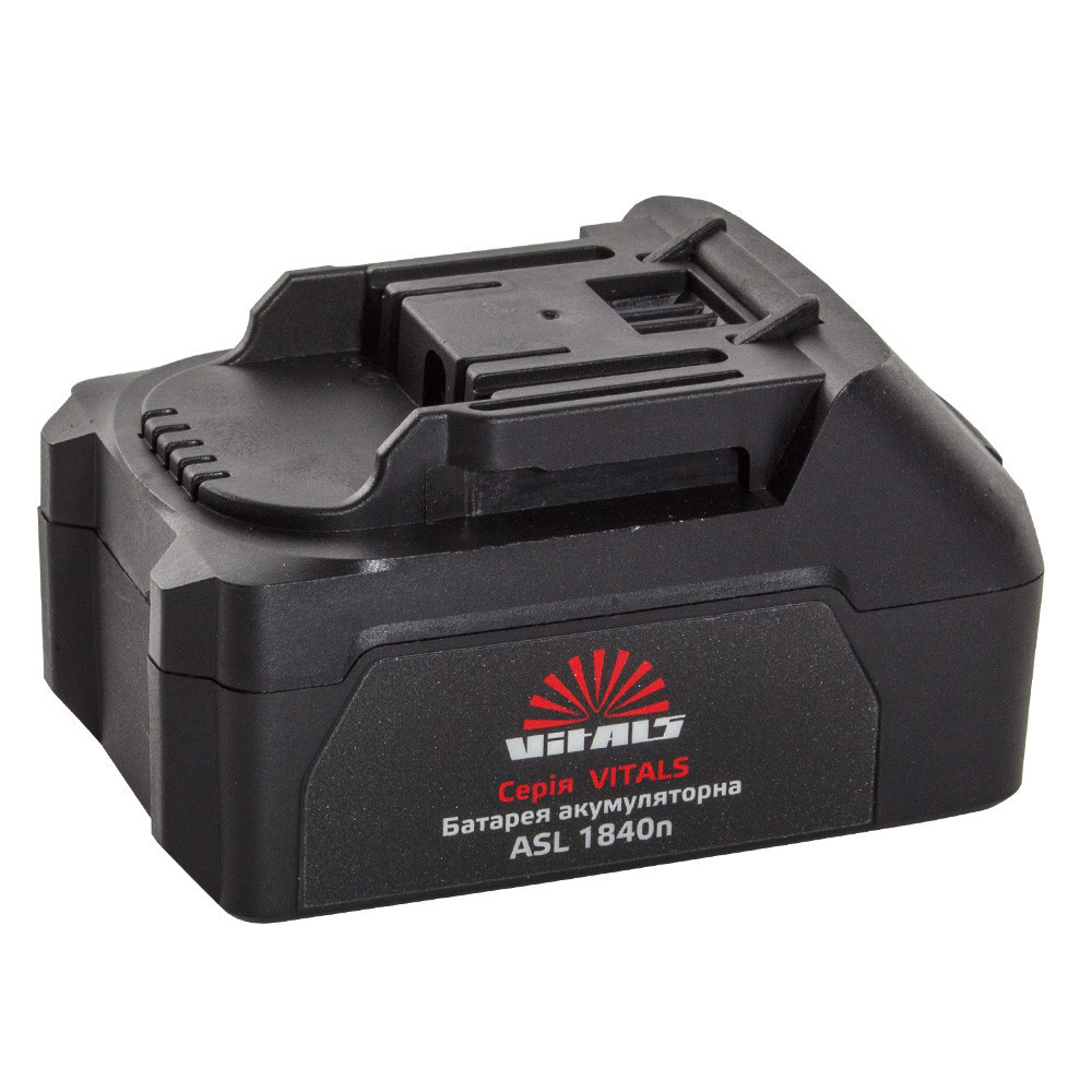 Батарея аккумуляторная Vitals ASL 1840n Харьков - изображение 1