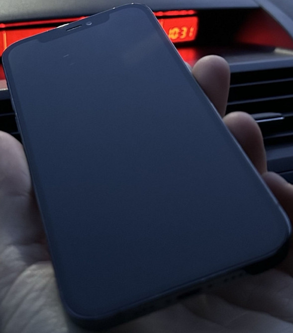 Айфон iPhone 12 Pro 512Gb. Neverlock Киев - изображение 5