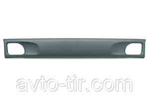 Верхня частина решітки SCANIA R, P 4 серія 1383609 18400002 Луцьк