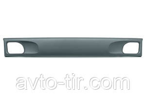 Верхня частина решітки SCANIA R, P 4 серія 1383609 18400002 Луцьк - фото 1