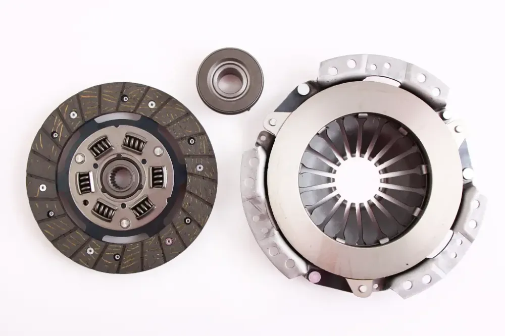 Корзина диск вижимний 2103 нов. обр. «АТ» Вінниця - фото 3