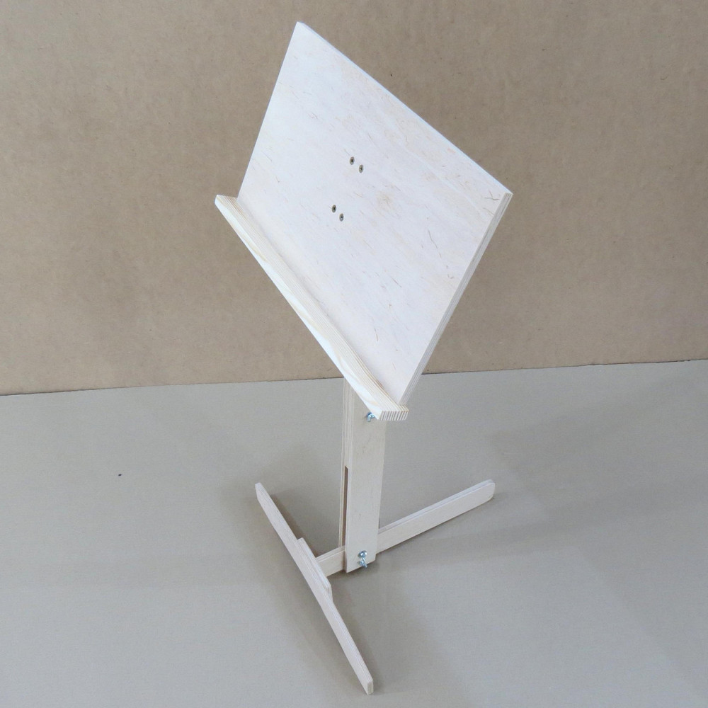 Тримач для нот "Клайбер" бланже Миколаїв - фото 3