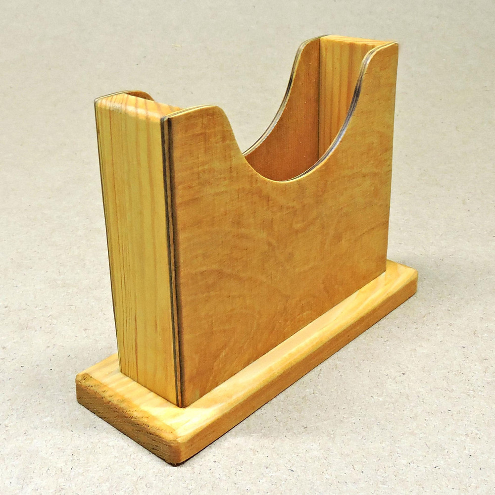 Салфетница 