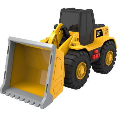 Спецтехніка Funrise CAT Міцні-помічники Навантажувач (82286) Вінниця - фото 1