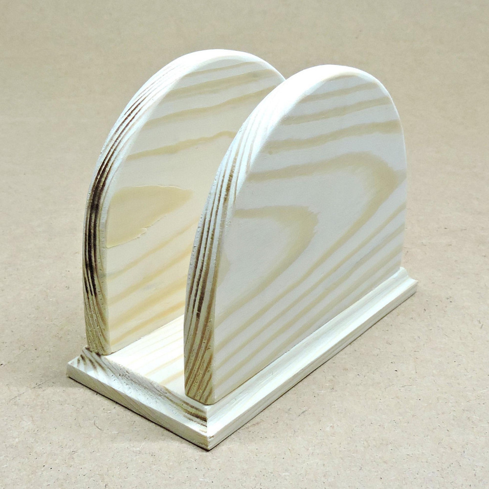 Салфетница 