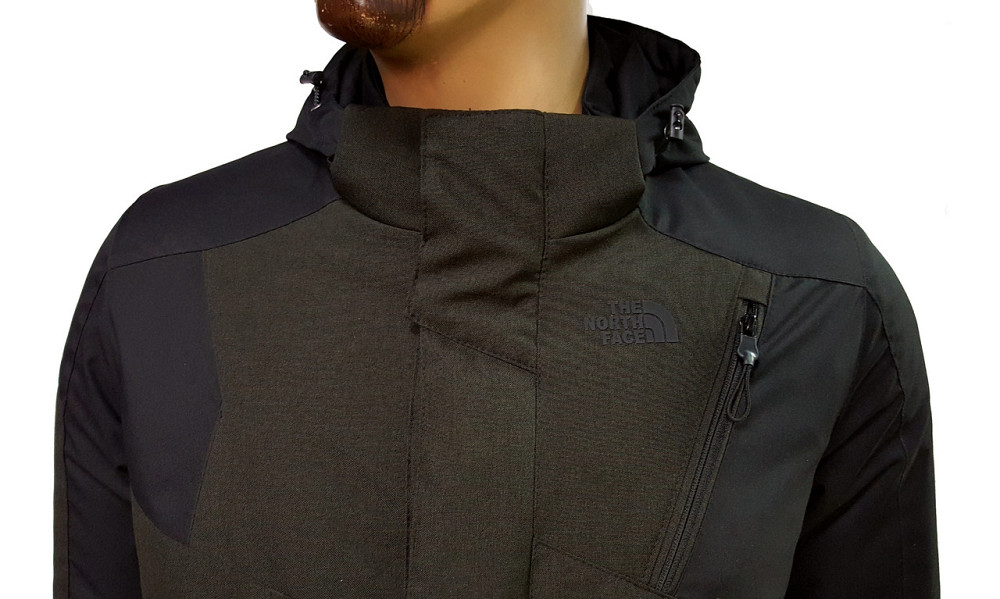 Ветровка мужская  The North Face Men’s .р. ХХL(50)/ХХXL(52). Киев - изображение 3