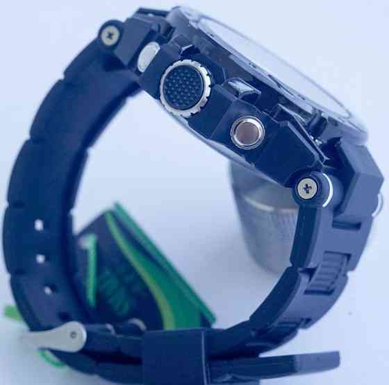 Часы мужские SMAEL 8029 спортивные. Харьков