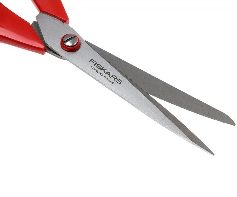 Универсальные Ножницы для левши Fiskars 