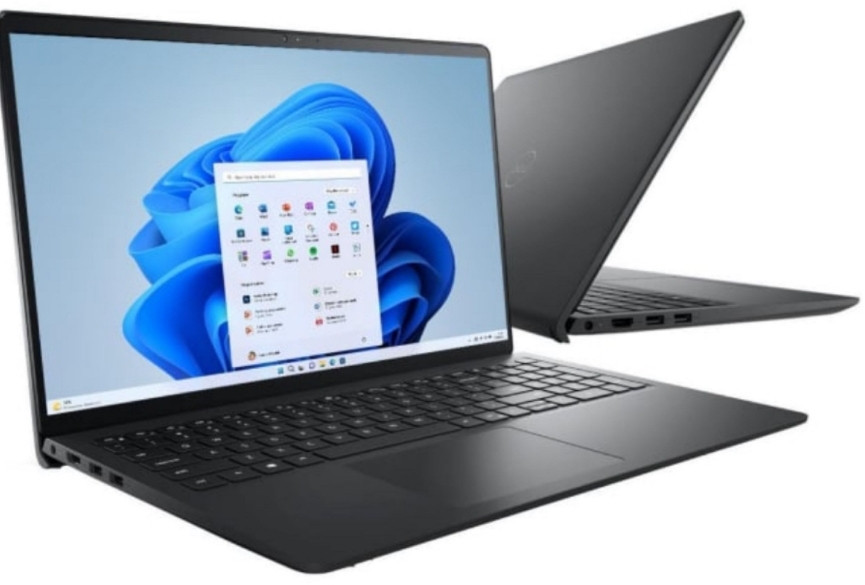 Ноутбук: DELL Inspirion 3520 i5- 1235U / 16Gb. / 512Gb /Win11 / 120Hz. Харків - фото 5