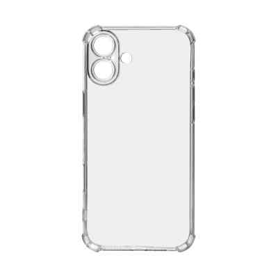 Чохол до мобільного телефона Armorstandart Air Apple iPhone 16 Plus Camera cover Clear (ARM78487) Вінниця