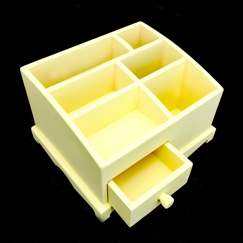 Органайзер настільний "Такседо" лимонад Миколаїв - фото 4