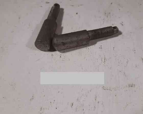 Клин кардану кермового ЗІЛ. 130-3401227 Харків