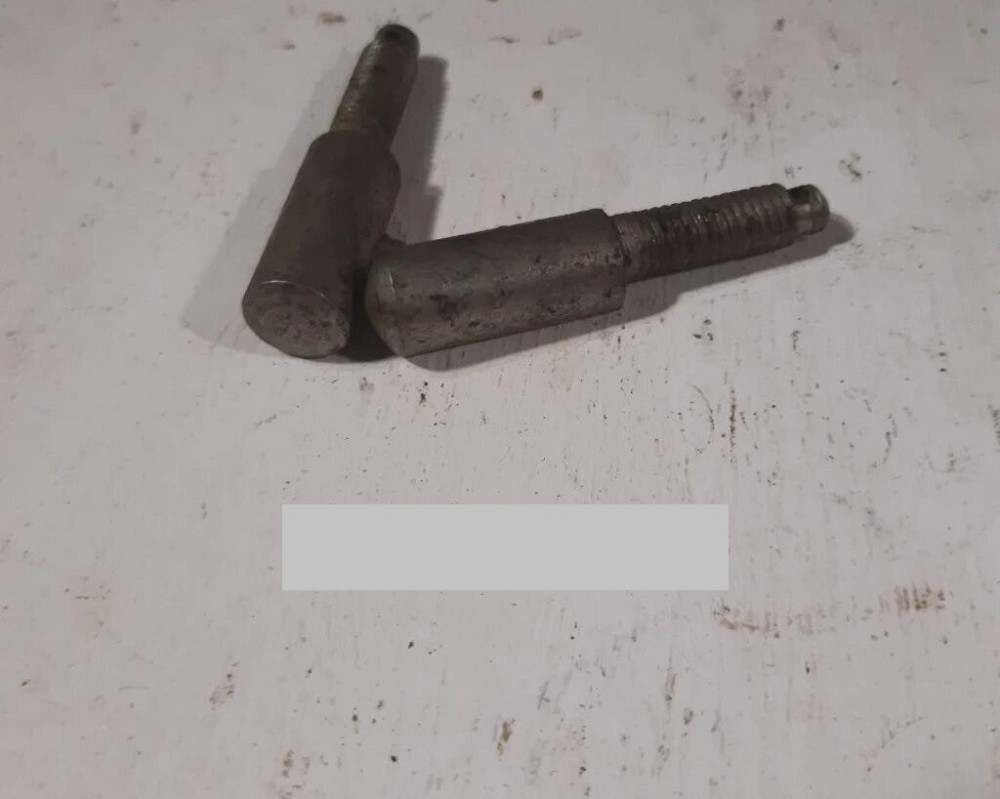 Клин кардану кермового ЗІЛ. 130-3401227 Харків - фото 1