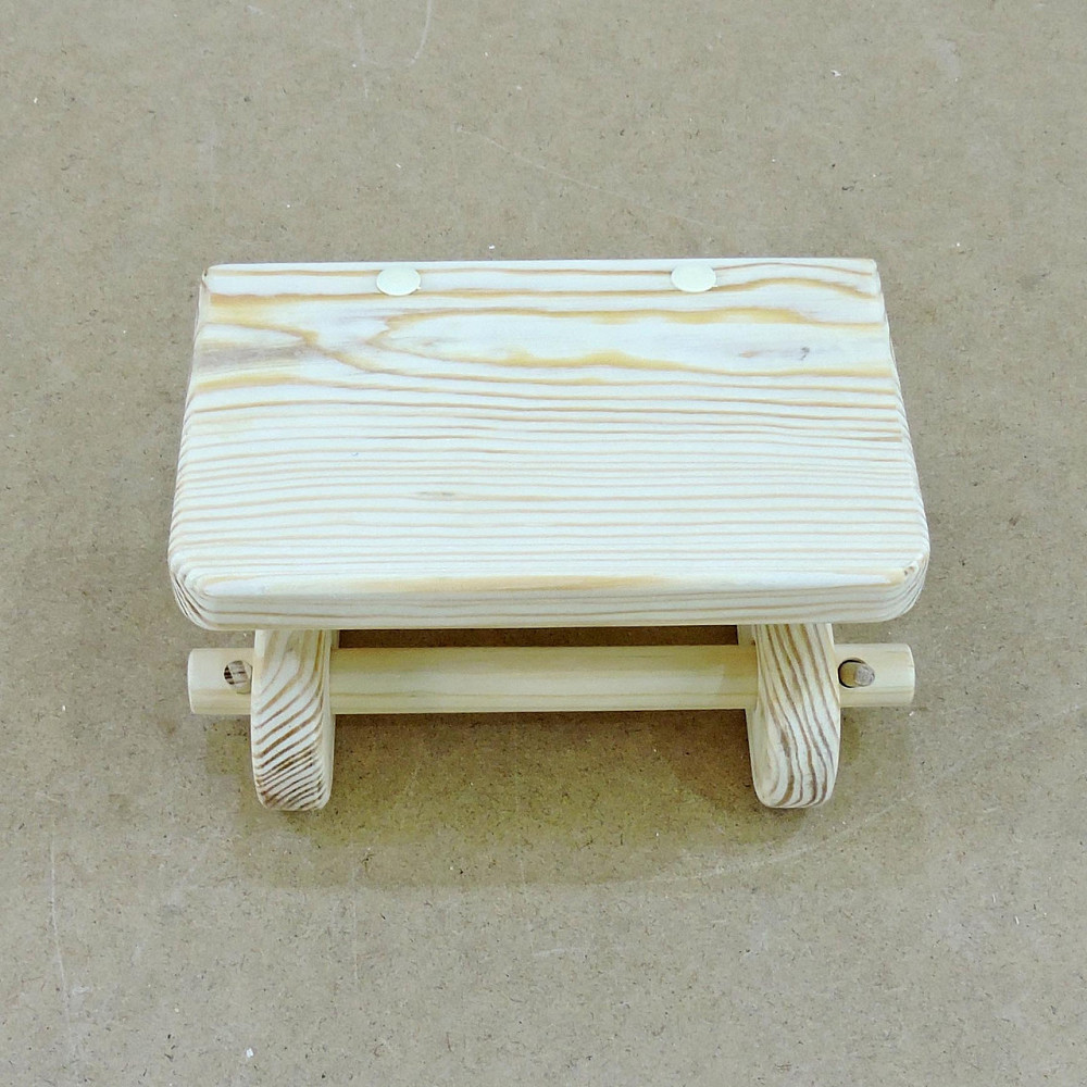 Держатель для туалетной бумаги 