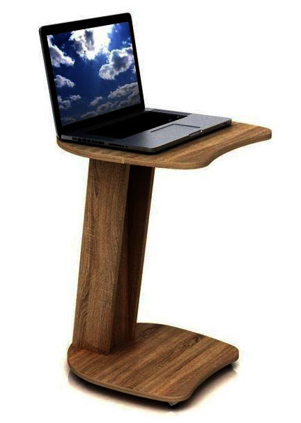 Приставний столик "Понтіана" мускат Миколаїв - фото 1