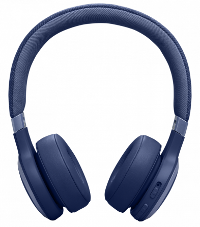 Гарнітура JBL LIVE 670NC Blue (JBLLIVE670NCBLU) (6947700) Київ