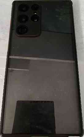 Смартфон Samsung S22 Ultra Europa 256Gb. 2SIM. Киев