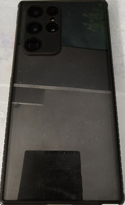 Смартфон Samsung S22 Ultra Europa 256Gb. 2SIM. Київ - фото 3