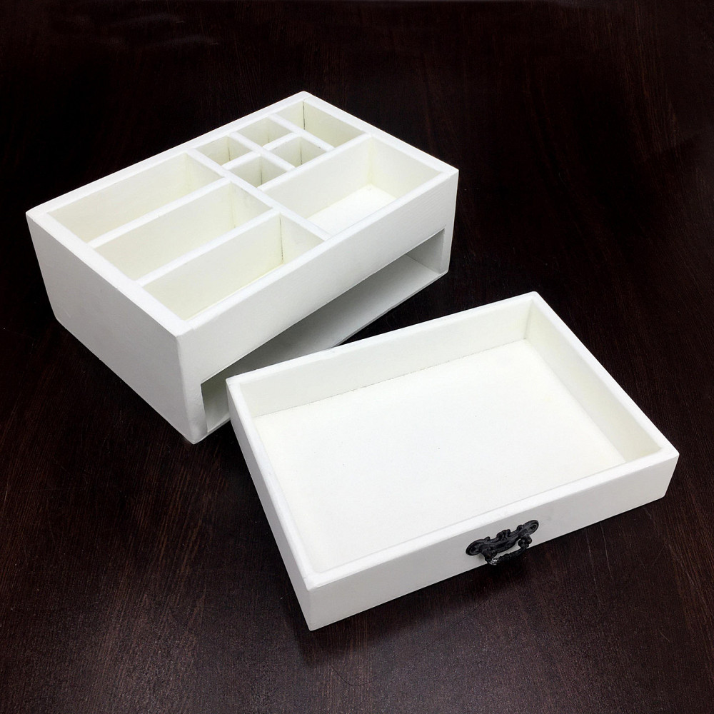 Настольный органайзер 