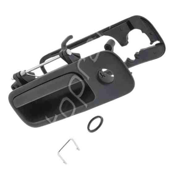 Ручка Volken Golf IV, Polo (97-05) багажника Мукачево