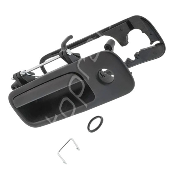 Ручка Volken Golf IV, Polo (97-05) багажника Мукачево - фото 1