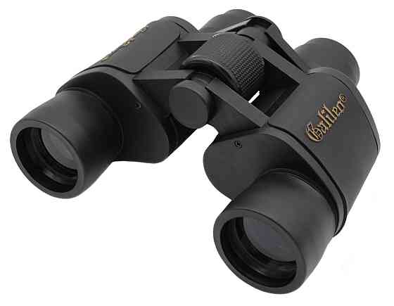 Бінокль GALILEO W7 8X40 - 7353 Дніпро