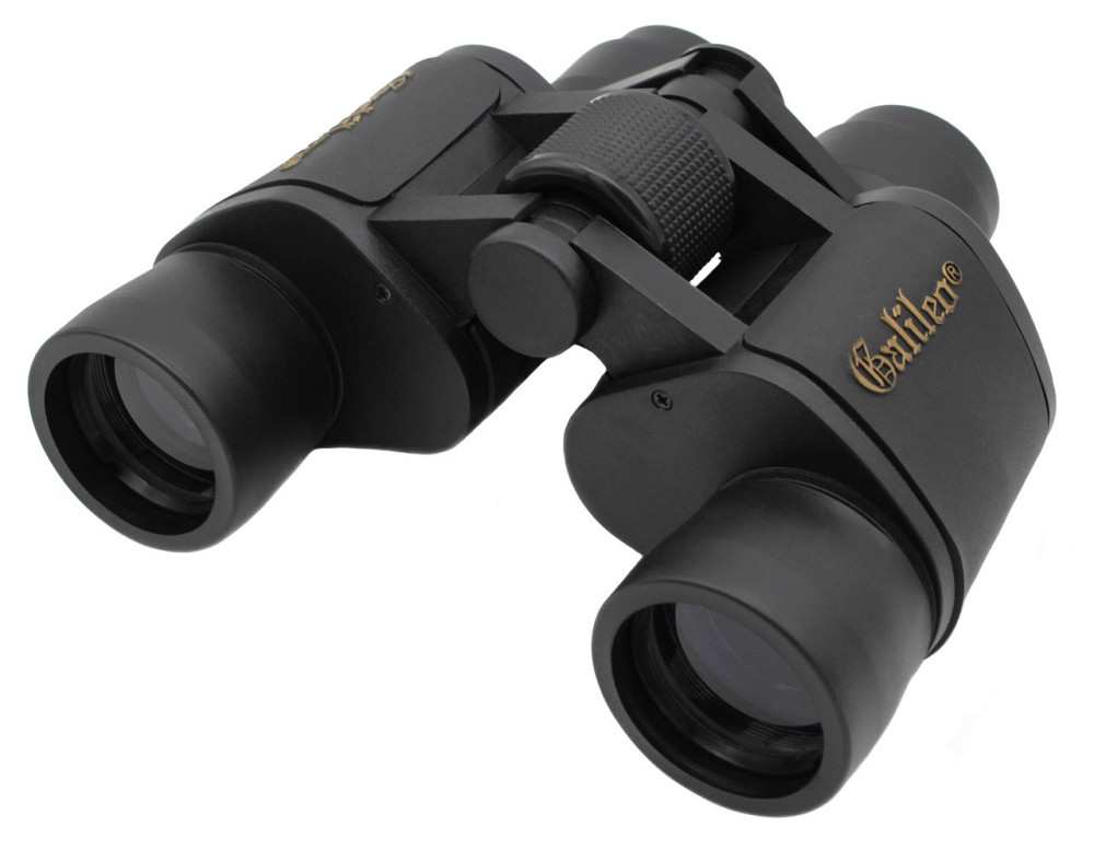 Бінокль GALILEO W7 8X40 - 7353 Дніпро - фото 1