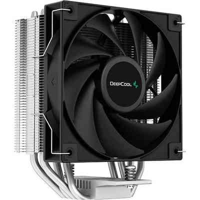 Кулер до процесора Deepcool AG400 (R-AG400-BKNNMN-G-1) Вінниця