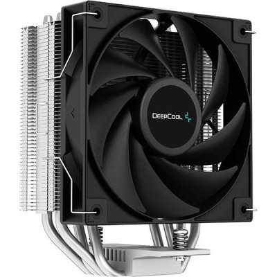 Кулер до процесора Deepcool AG400 (R-AG400-BKNNMN-G-1) Вінниця - фото 1