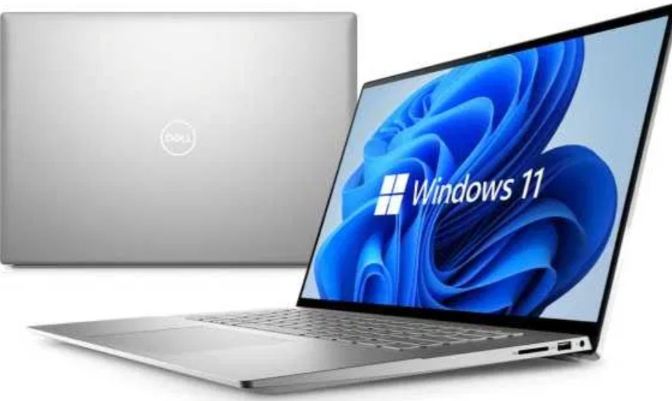 Ноутбук: DELL Inspirion 16 5620( Inspirion 5620-3509) i5/16Gb./ 512Gb./ WIN11 Киев - изображение 5