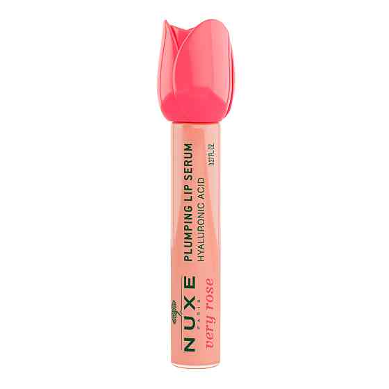 Нюкс Вері Роуз Сироватка для губ Nuxe Very Rose Plumping Lip Serum 8 мл Дніпро