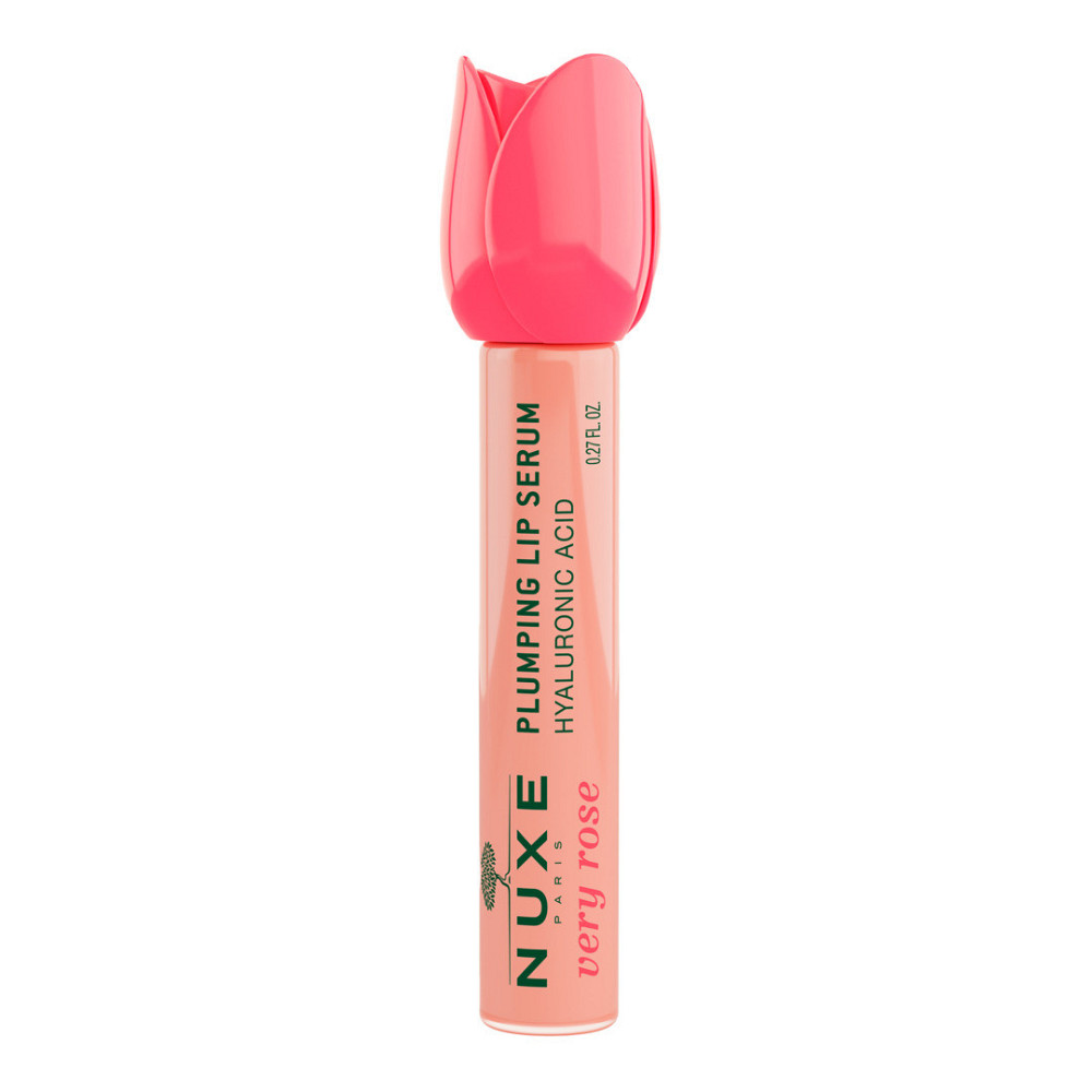 Нюкс Вері Роуз Сироватка для губ Nuxe Very Rose Plumping Lip Serum 8 мл Дніпро - фото 1