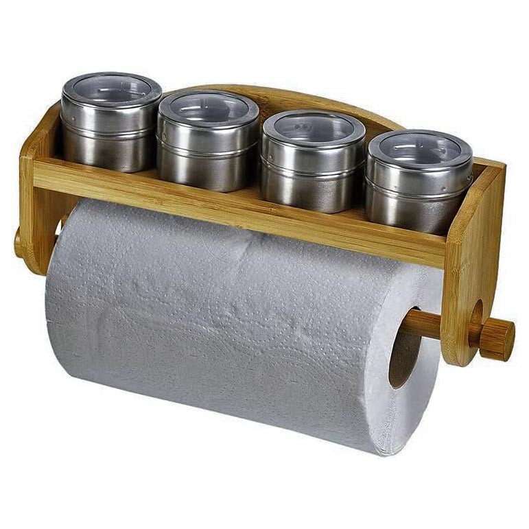 Держатель для бумажных полотенец 