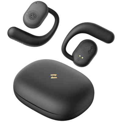 Наушники Havit OWS914 TWS Black (6939119068943) Винница