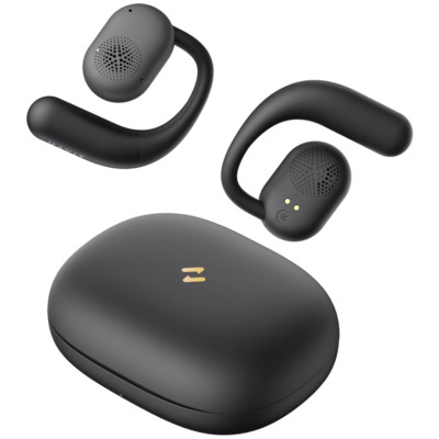 Навушники Havit OWS914 TWS Black (6939119068943) Вінниця - фото 1