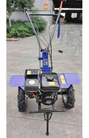 Мотоблок Powercraft МБ2070Б (4.00-10) + Фреза (Заводська Упаковка) Харьков