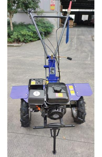 Мотоблок Powercraft МБ2070Б (4.00-10) + Фреза (Заводська Упаковка) Харьков - изображение 2