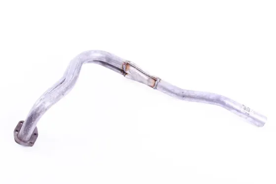 Труба приемная 2121 Polmo нерж. Винница