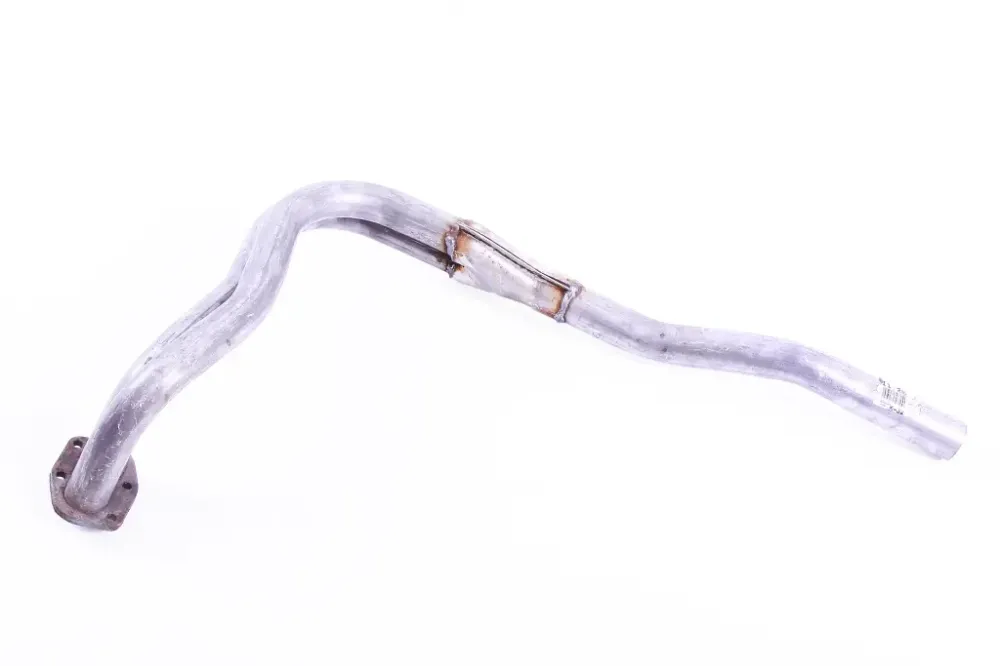 Труба названа 2121 Polmo нерж. Вінниця - фото 2