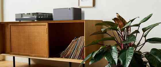 Последняя! акустическая система Klipsch THE ONE Plus Walnut упакованы. Киев